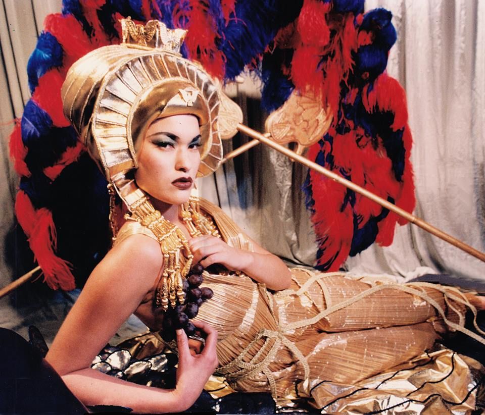 5 Of The Best Places To Buy Halloween Costumes In Hong Kong Tatler Asia