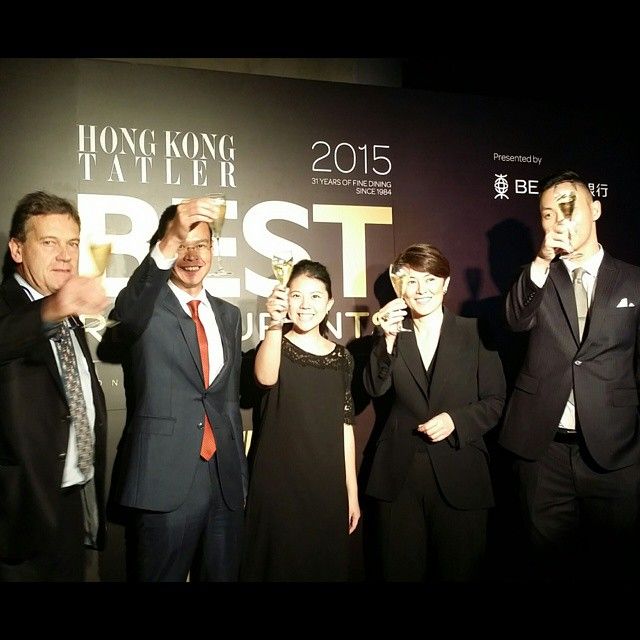 Photo by Karin Leung