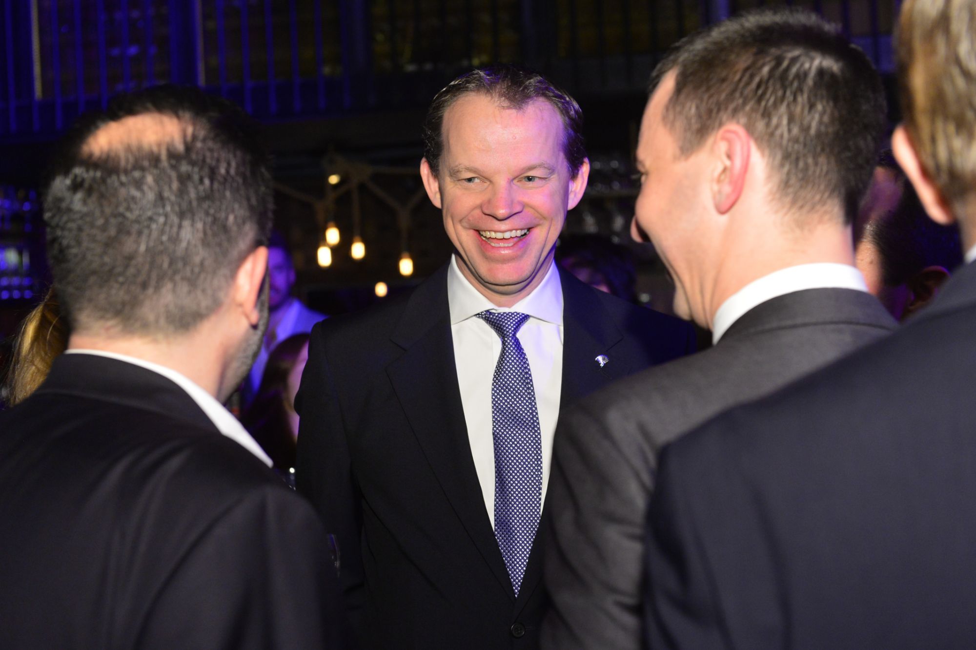 Richard Ekkebus
