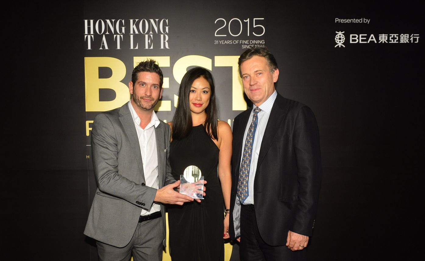 Josep Casas (Catalunya), Caryn Yap and Barrie C. Goodridge
