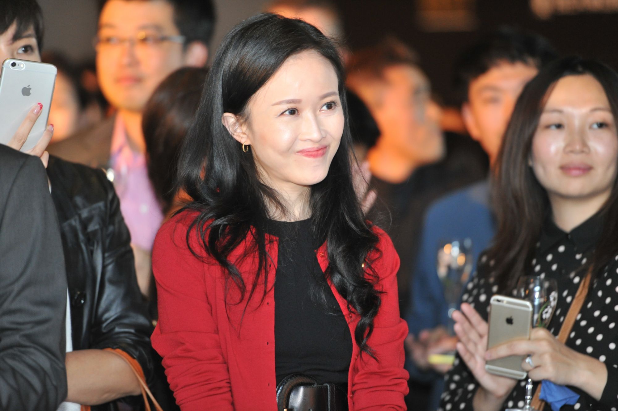 Jacqueline Chow