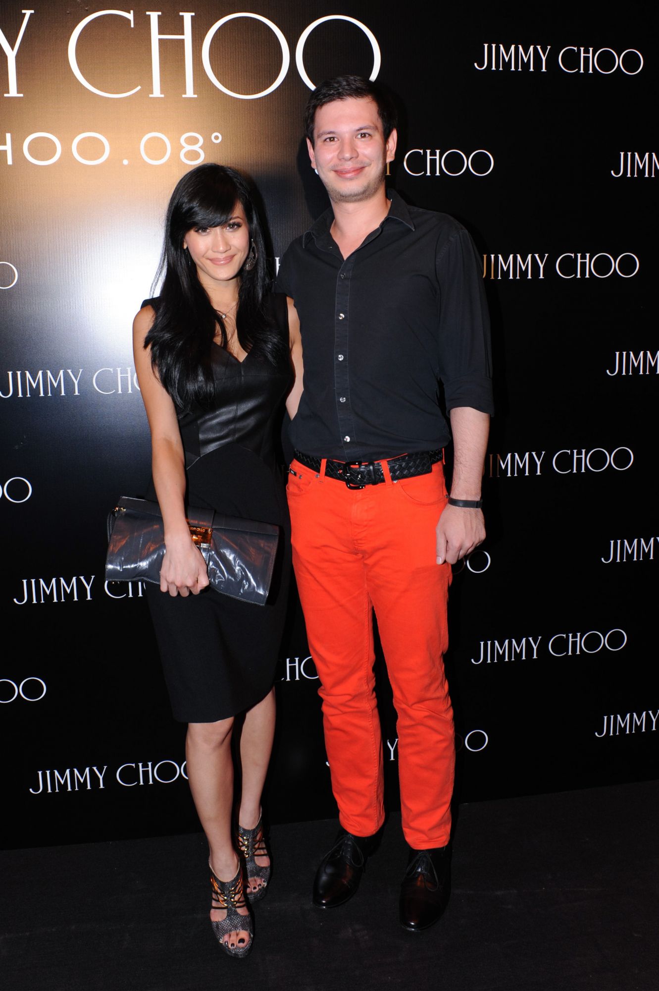 thandi jimmy choo