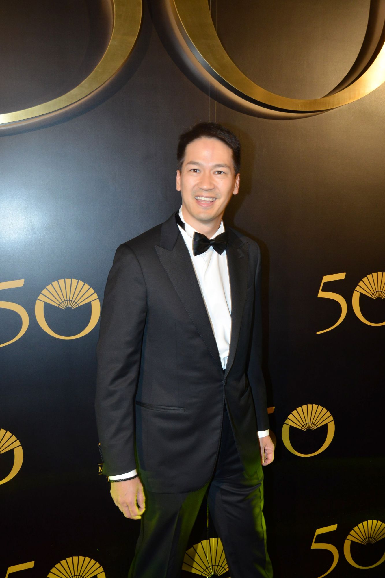 Michael Wu