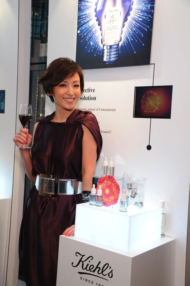 Lelia Chow