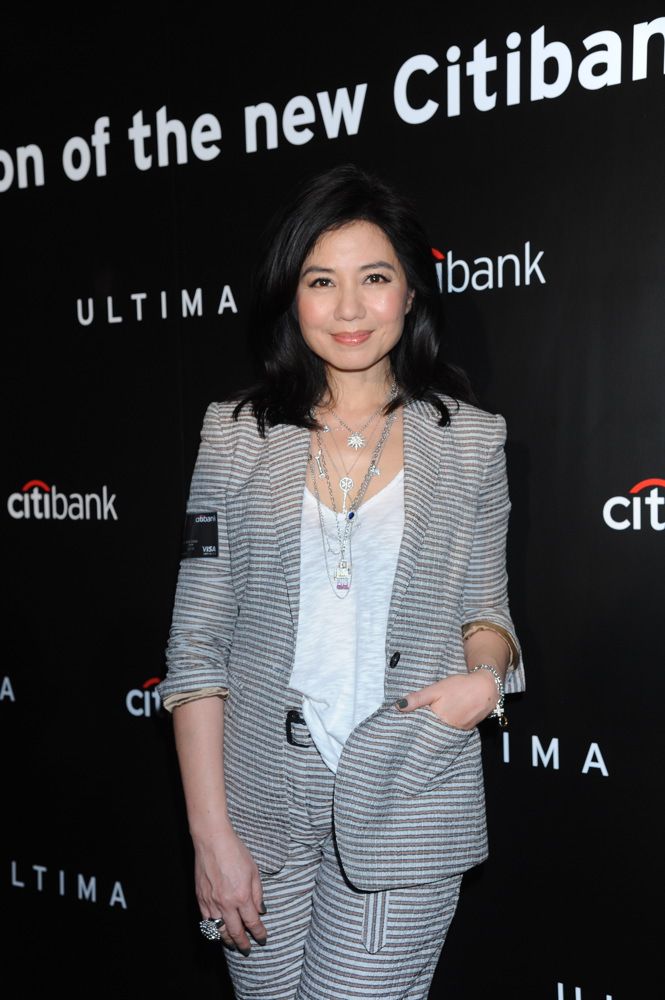 Cherie Chung