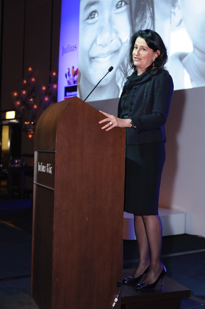 Sovereign Asian Art Prize Charity Auction Dinner | Tatler Asia