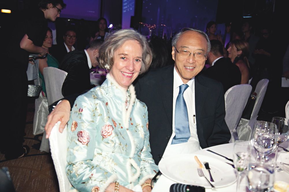 Hong Kong Society for the Protection of Children Gala Dinner | Tatler Asia