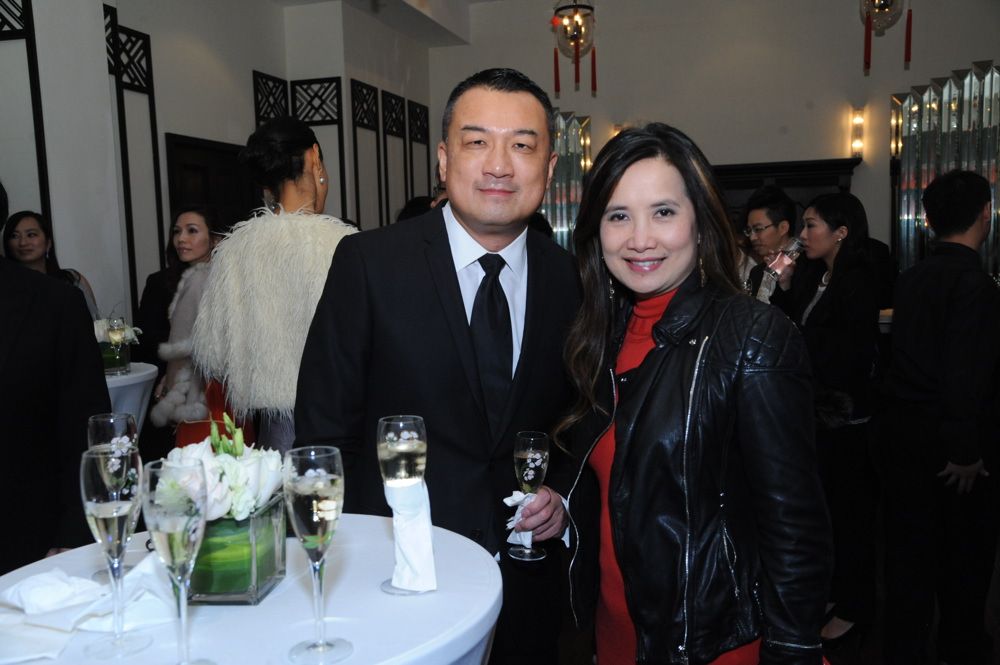 Gaggenau White Truffle Hunt Dinner | Tatler Asia