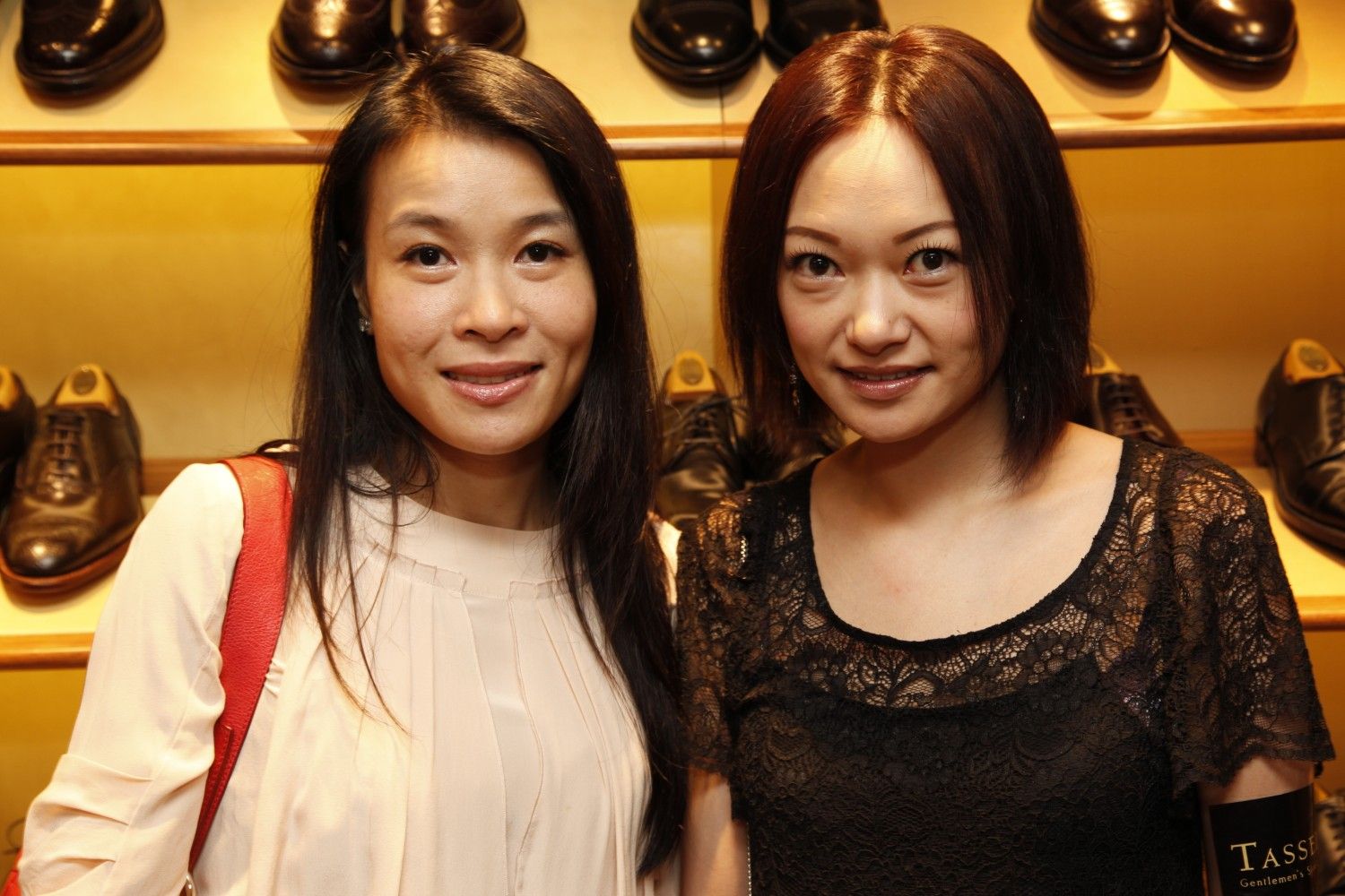 Tassels Gentlemen's Shoe Store Grand Opening Tatler Asia