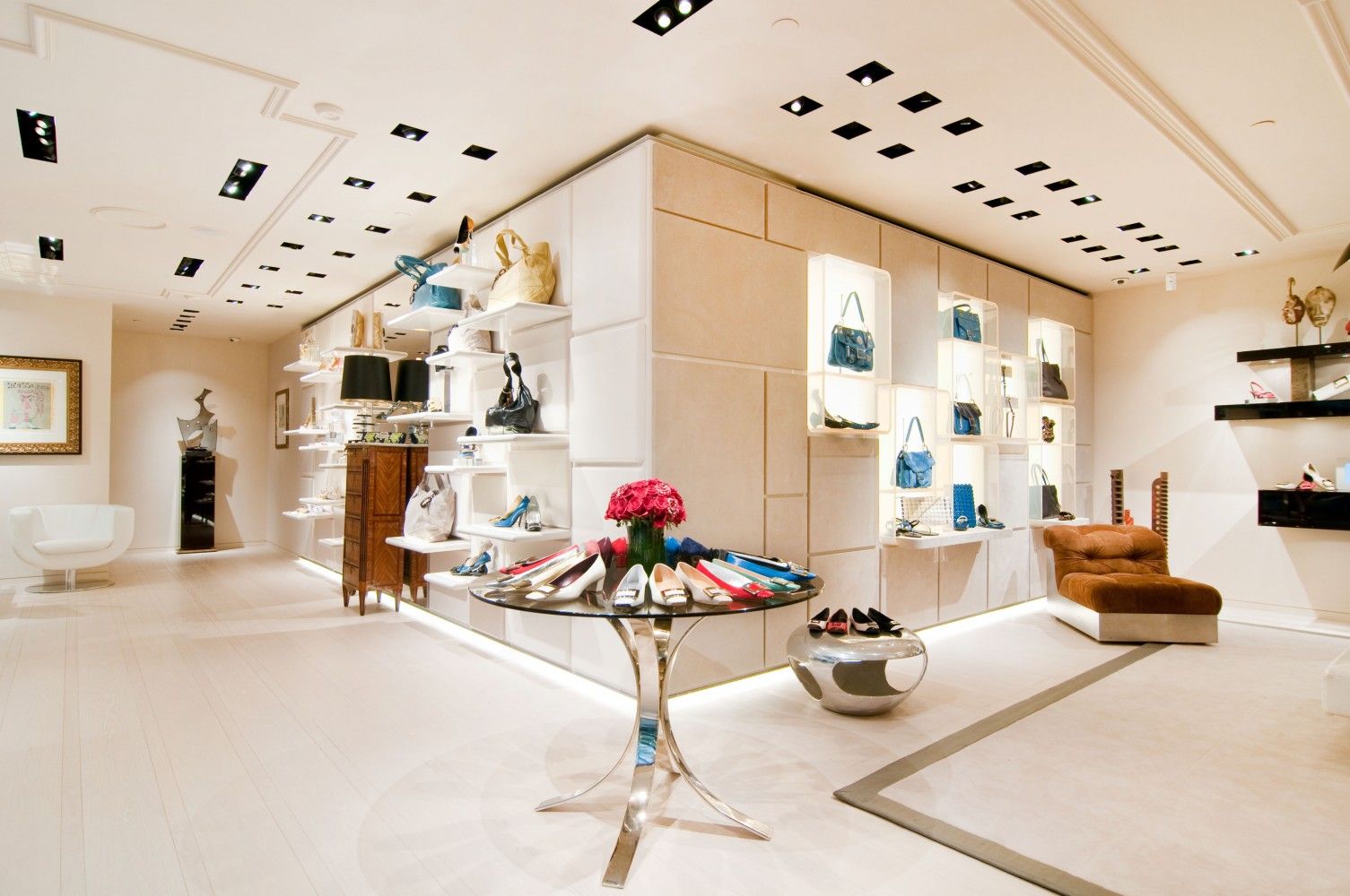 roger vivier outlet