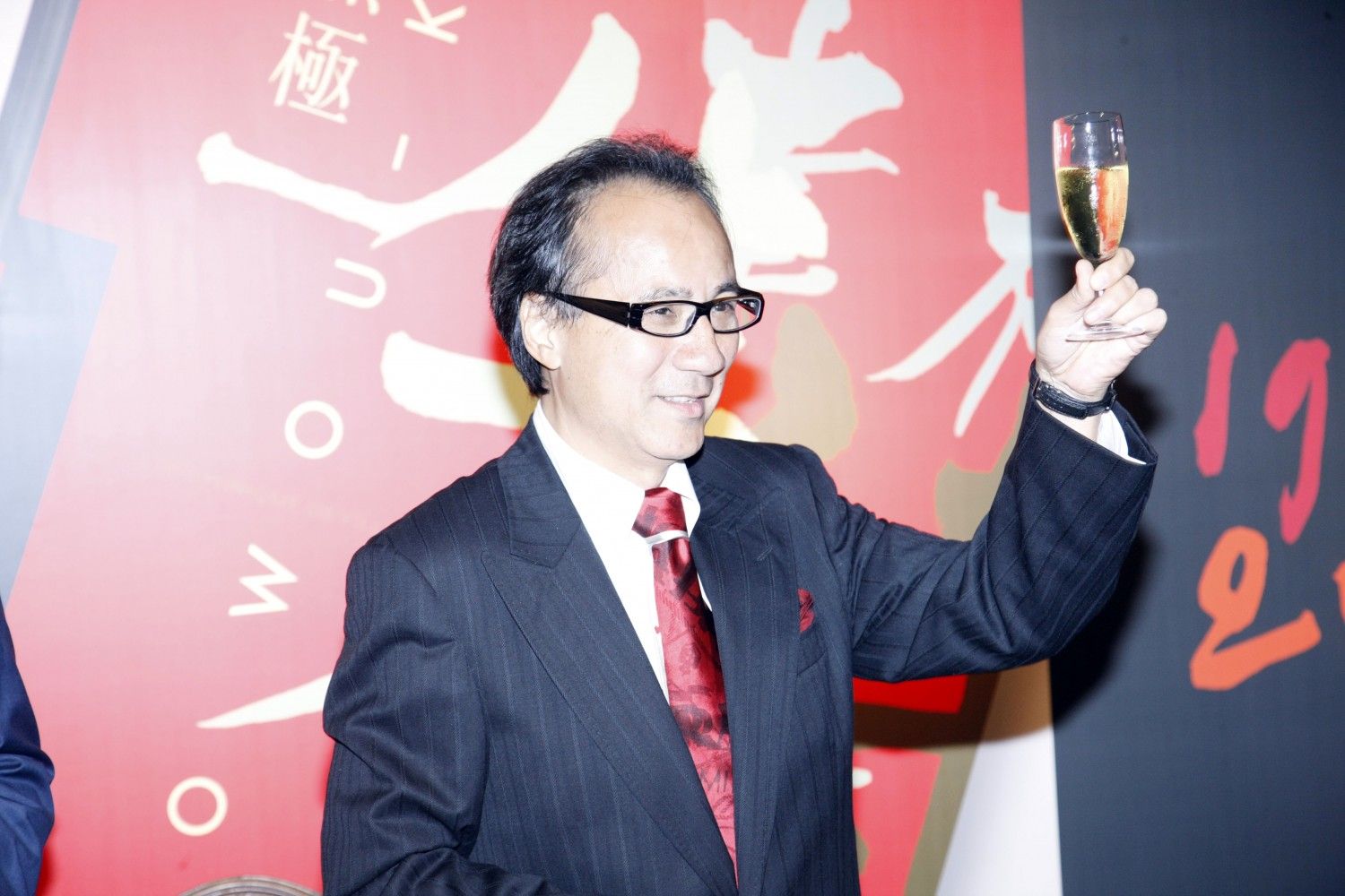 Edward Fung
