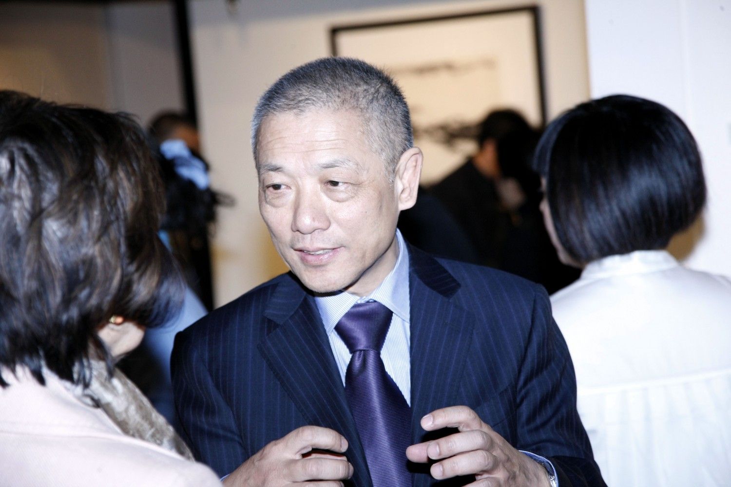 Zhao Jia-ling