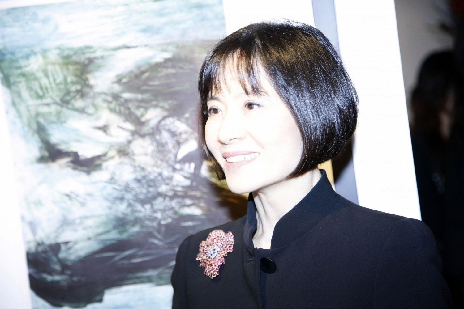 Monica Wong