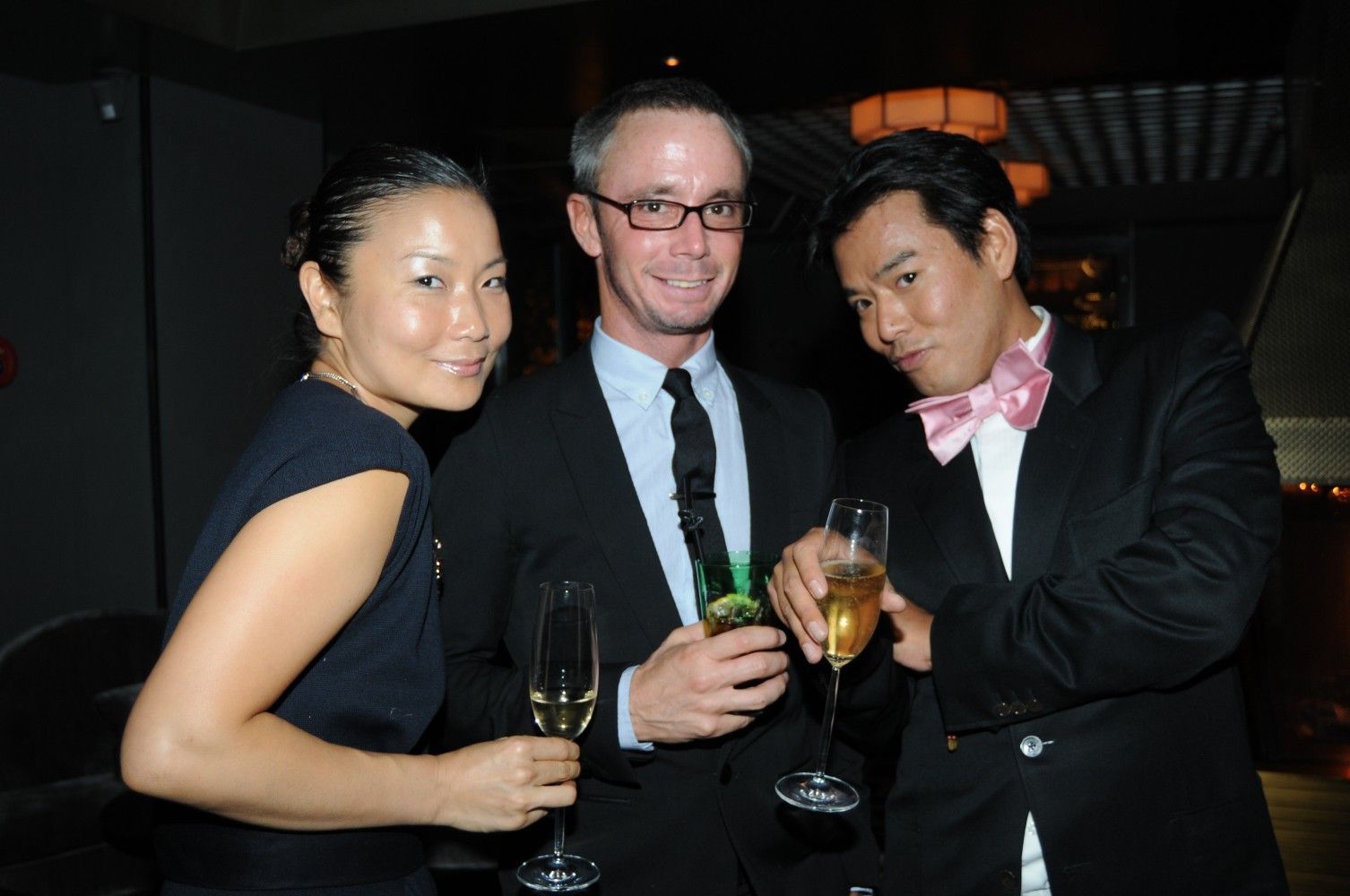 0017- Lane Crawford Vice President Joanna Gunn, Jason Wu&#039;s Dir.JPG