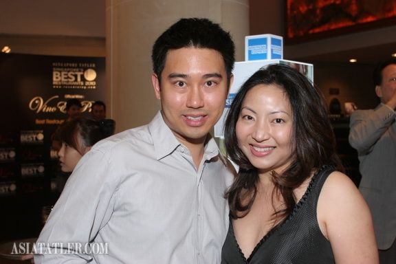 0002-Singapore Tatler Best Restaurants 2010 Awards Gala.jpg