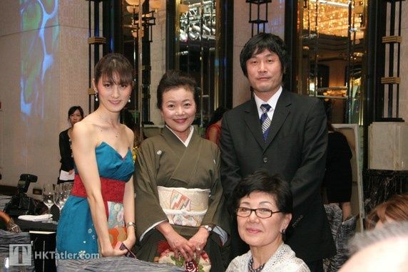 0014-Exclusive - Rotary Club of Wan Chai Annual Ball.JPG