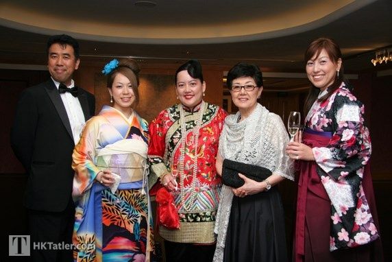 0003-Exclusive - Rotary Club of Wan Chai Annual Ball.JPG