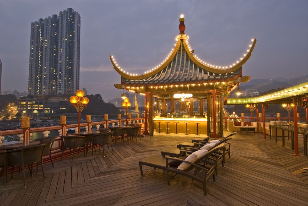 Villa Maria Hosts Wine Dinner Tatler Asia