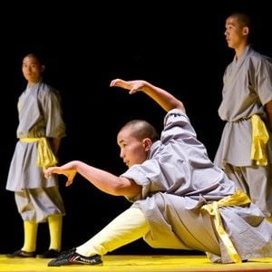 Shaolin
