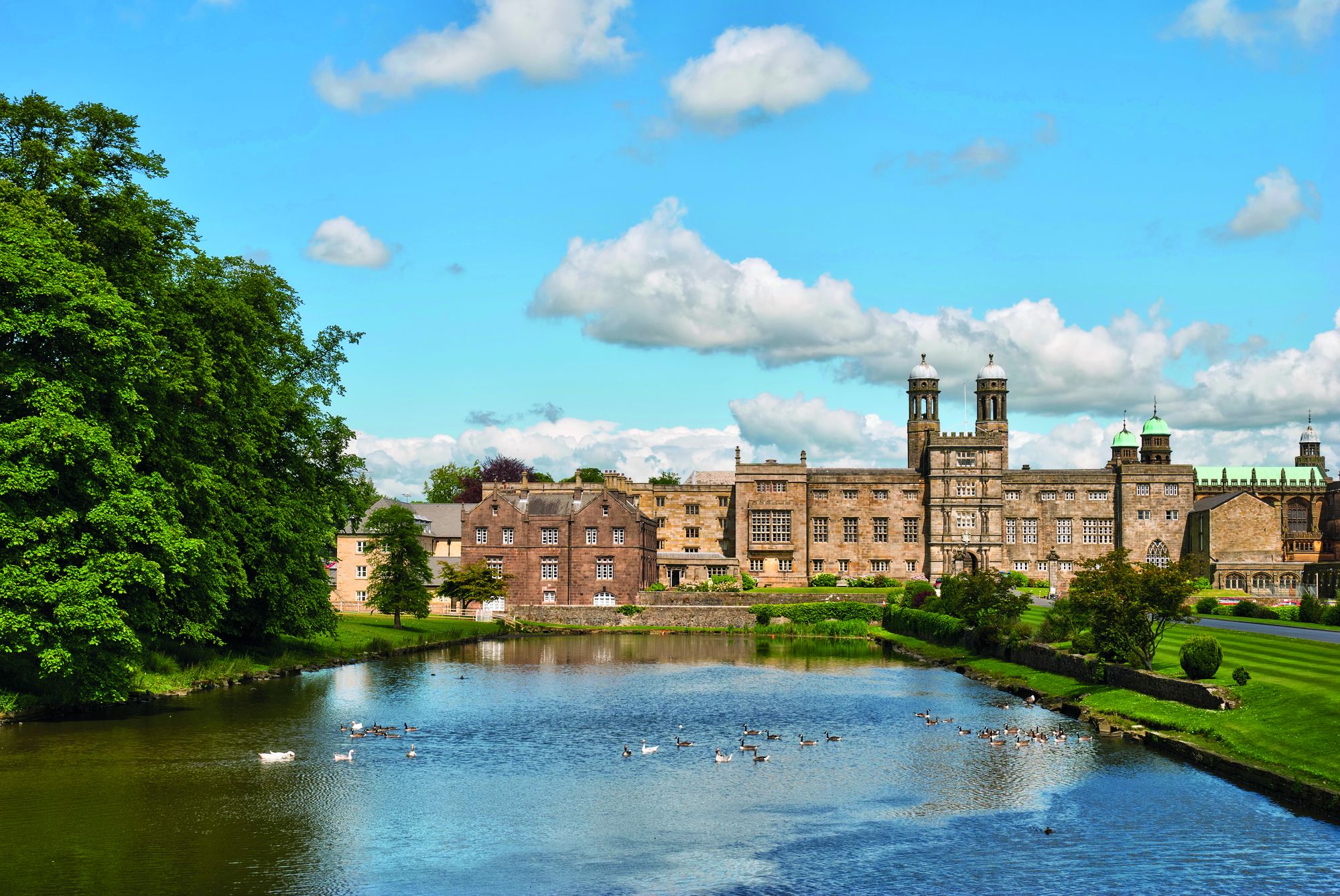 Eton College | Tatler Asia