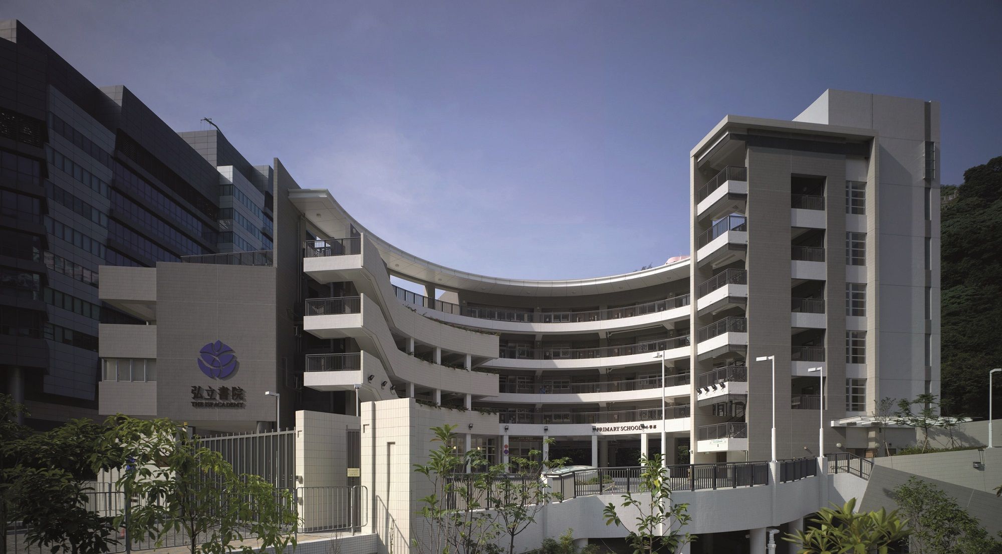 Independent Schools Foundation Academy