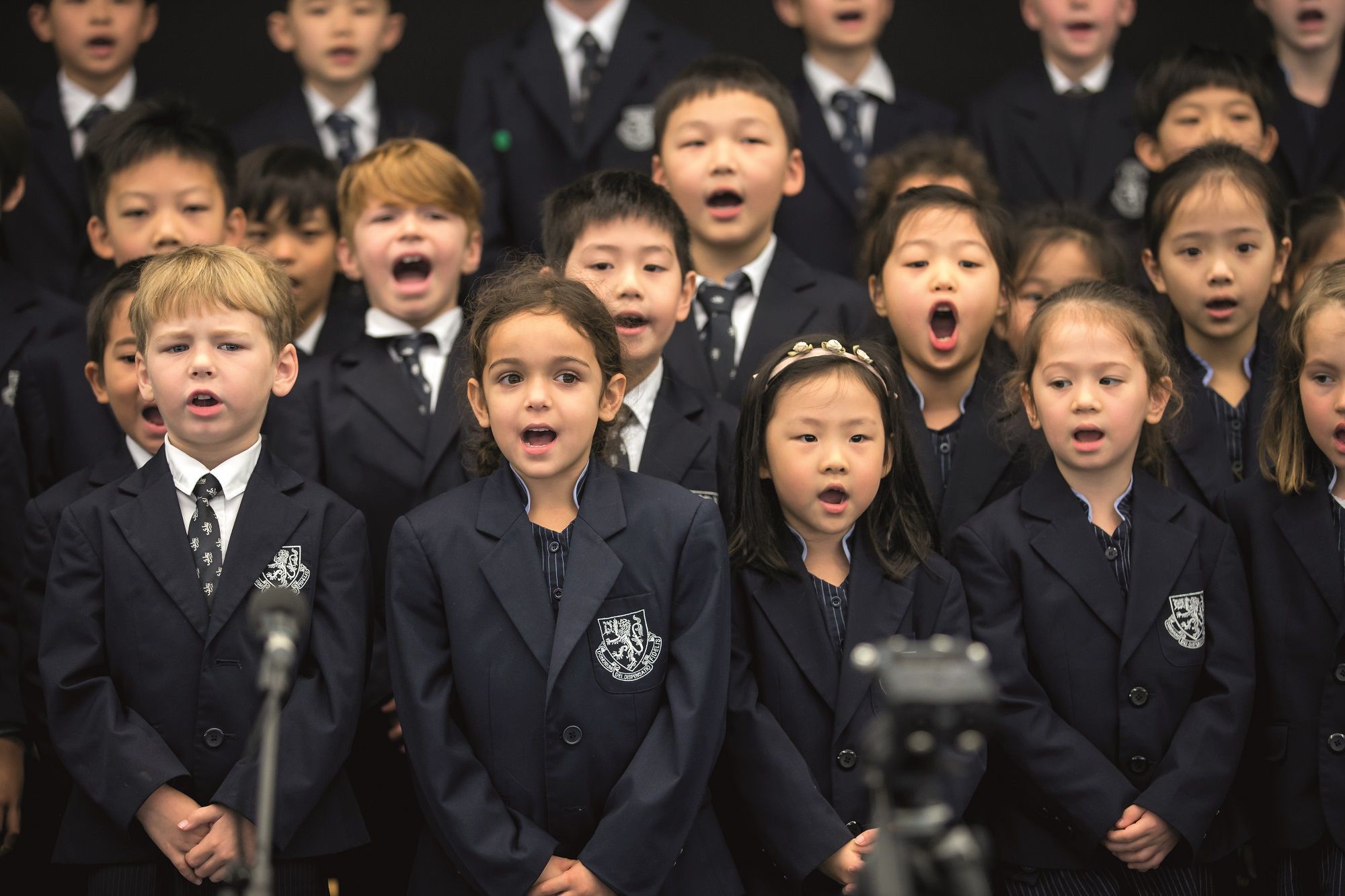 Harrow International School Tatler Asia