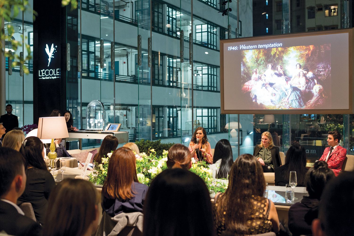 10 Things You Need to Know About L'Ecole Van Cleef & Arpels Tatler Asia