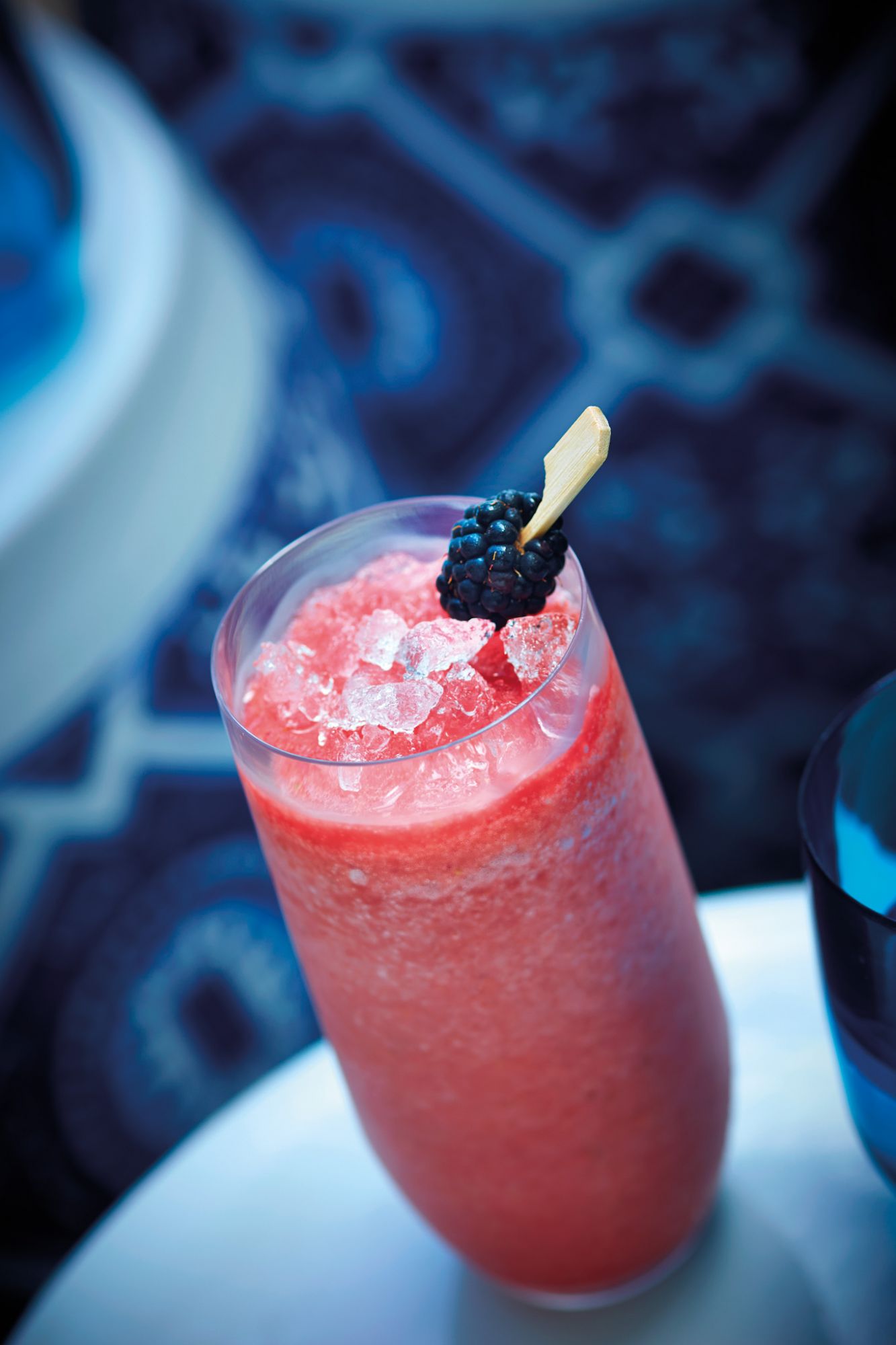 The Ritz-Carlton Pool Bar | Tatler Asia