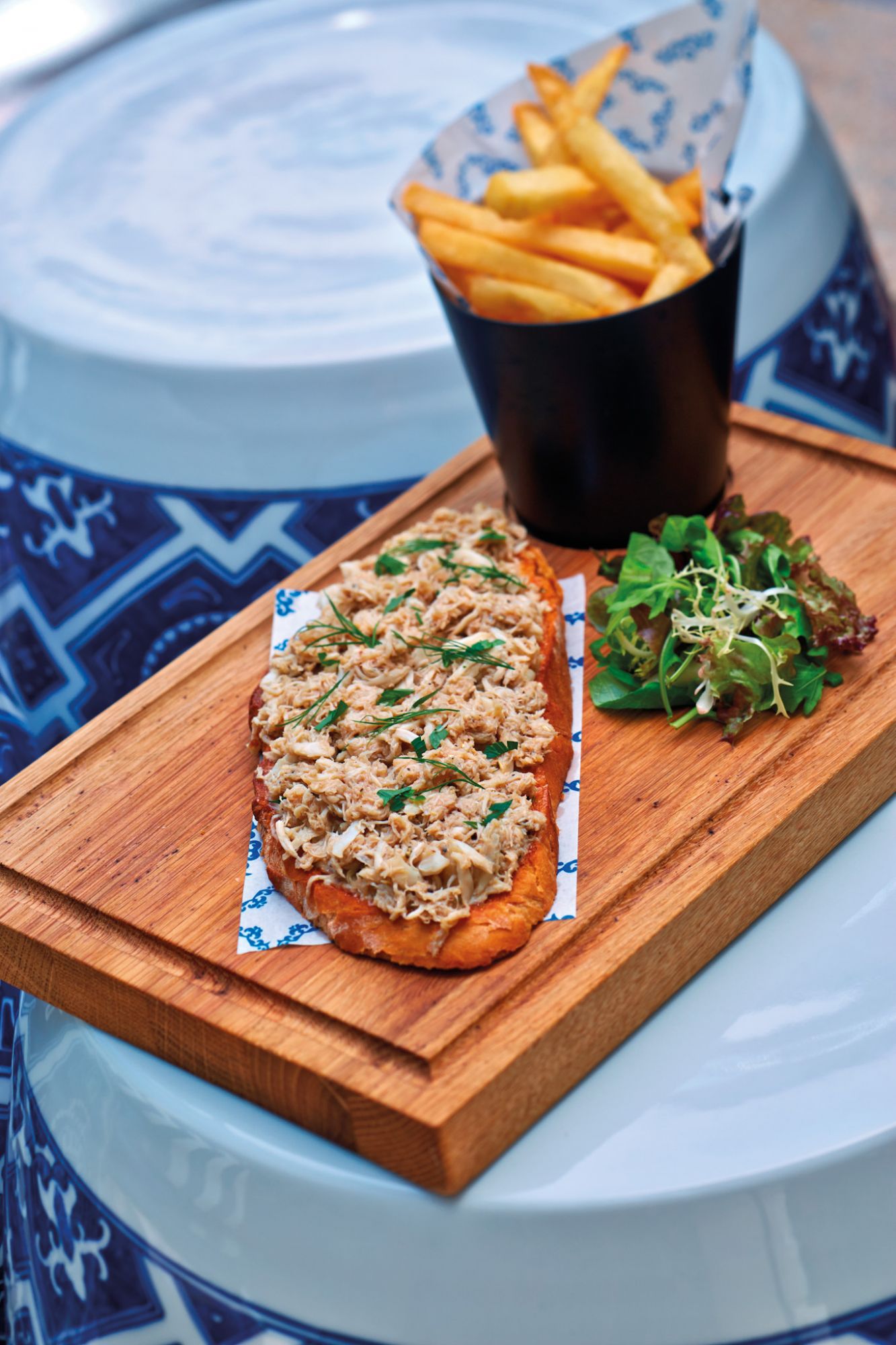 The Ritz-Carlton Pool Bar | Tatler Asia