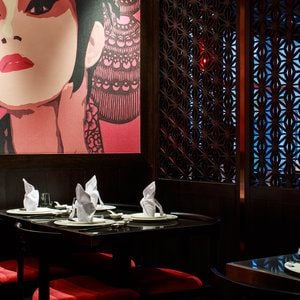 Qi House Of Sichuan Tatler Asia