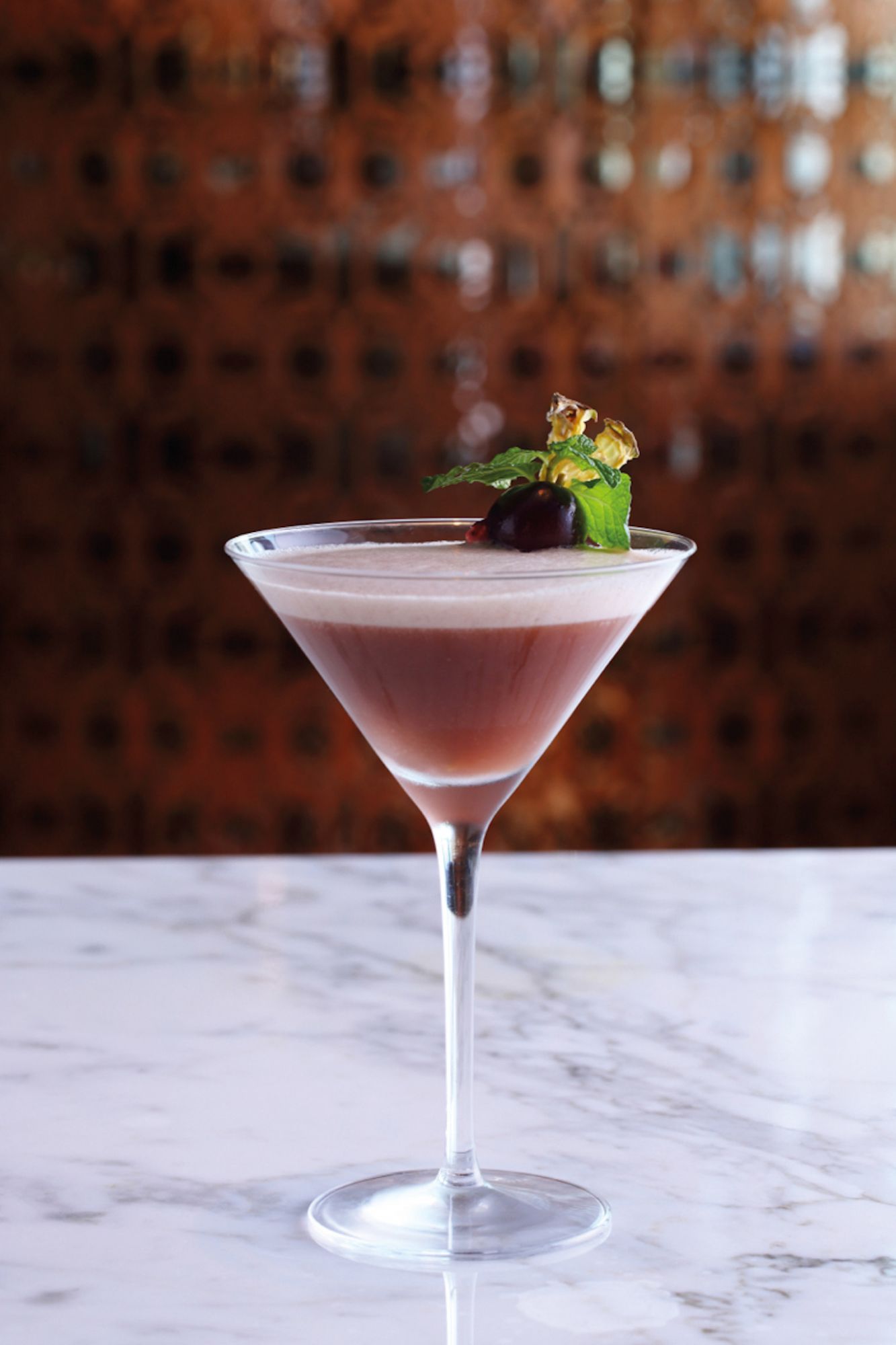 38 Lounge | Tatler Asia