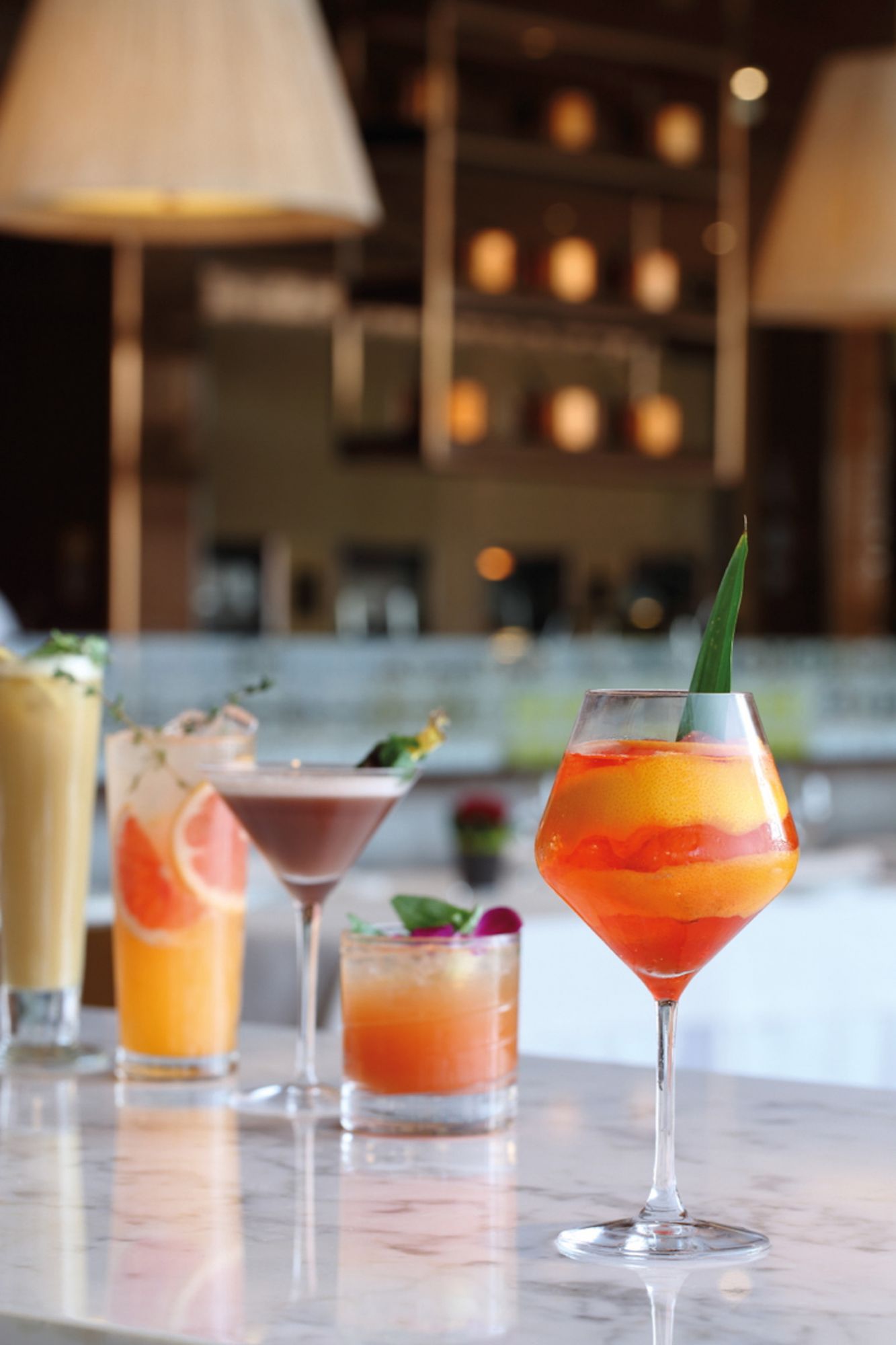 38 Lounge | Tatler Asia