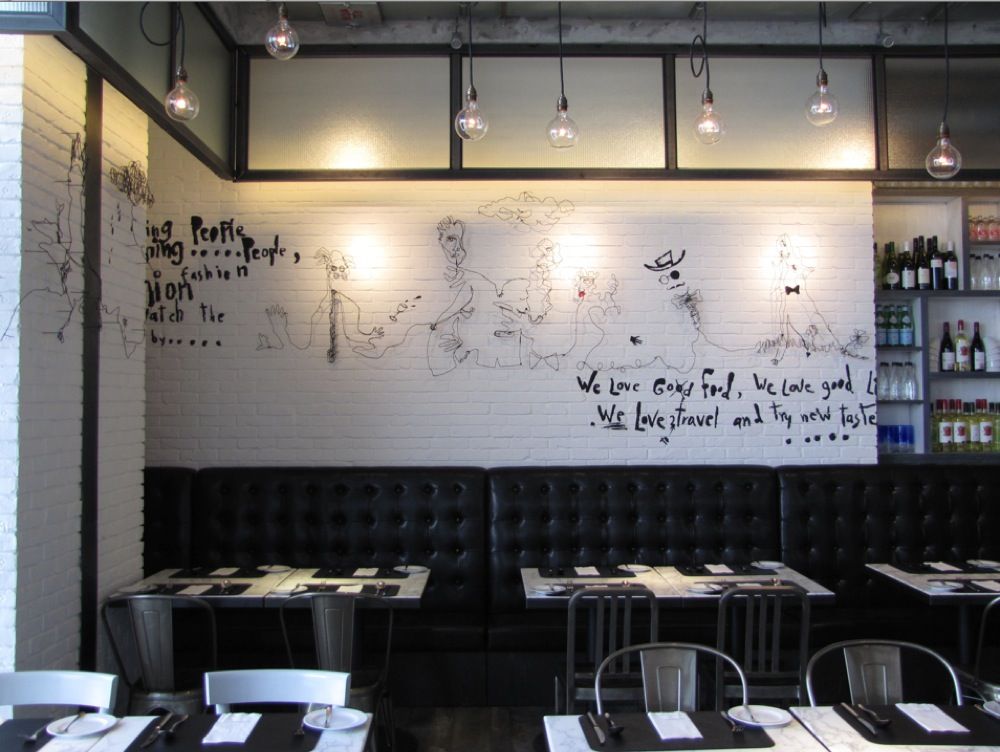 Greyhound Café Tatler Asia