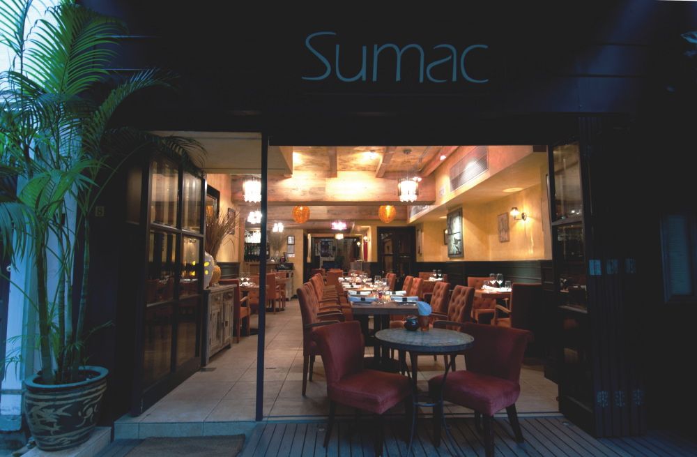 Sumac Tatler Asia