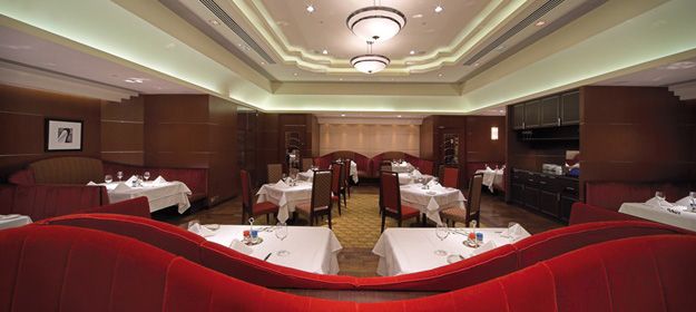 Lawry's The Prime Rib | Tatler Asia