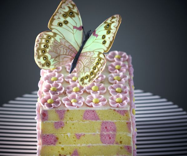 Ms B’s Cakery Showcases New Cakes | Tatler Asia