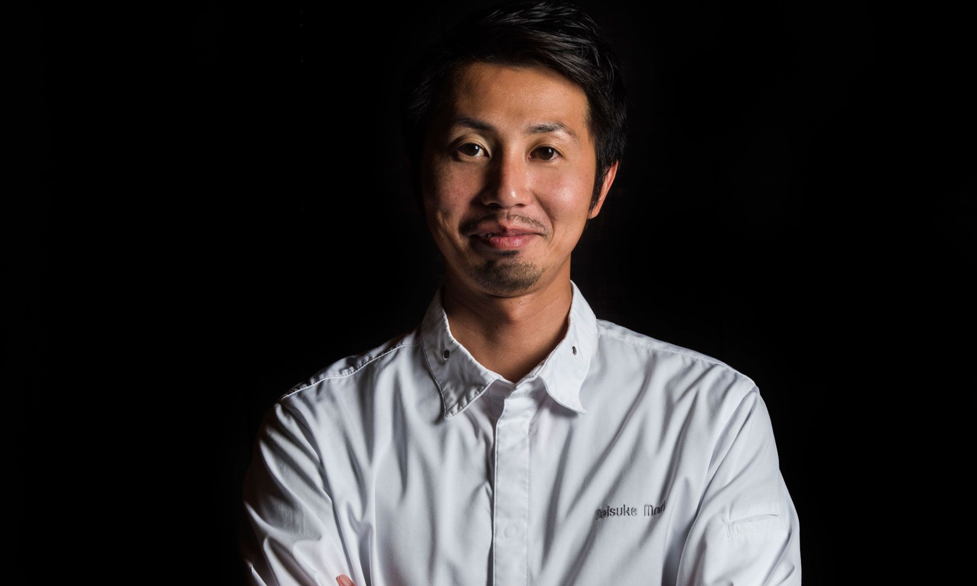 Wagyu Takumi Appoints Daisuke Mori as New Executive Chef Tatler Asia