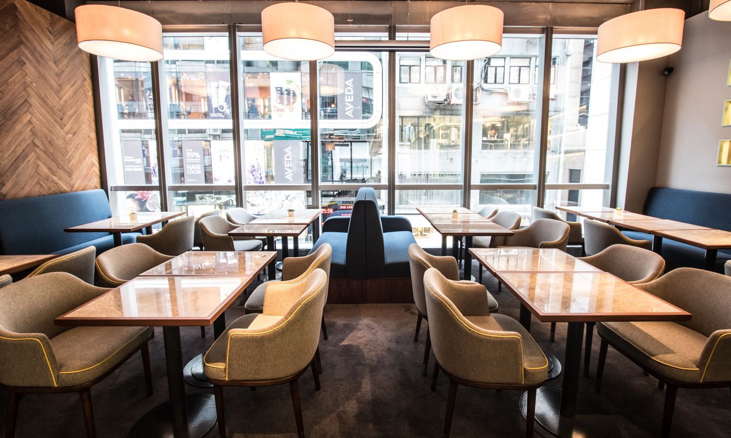 Bitters and Sweets Cocktail Lounge Opens in Central Tatler Asia