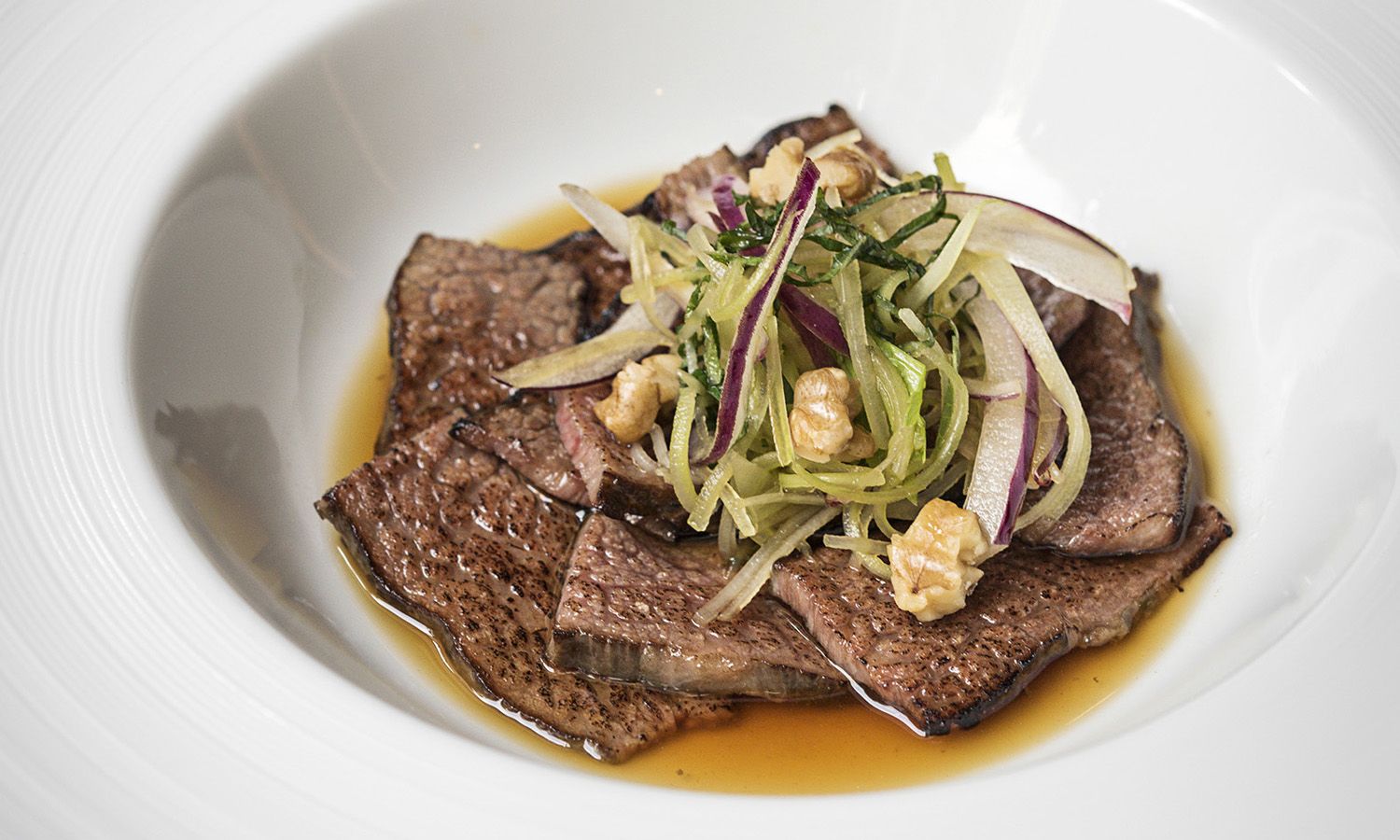 Beefbar Hong Kong Opens in Central Tatler Asia