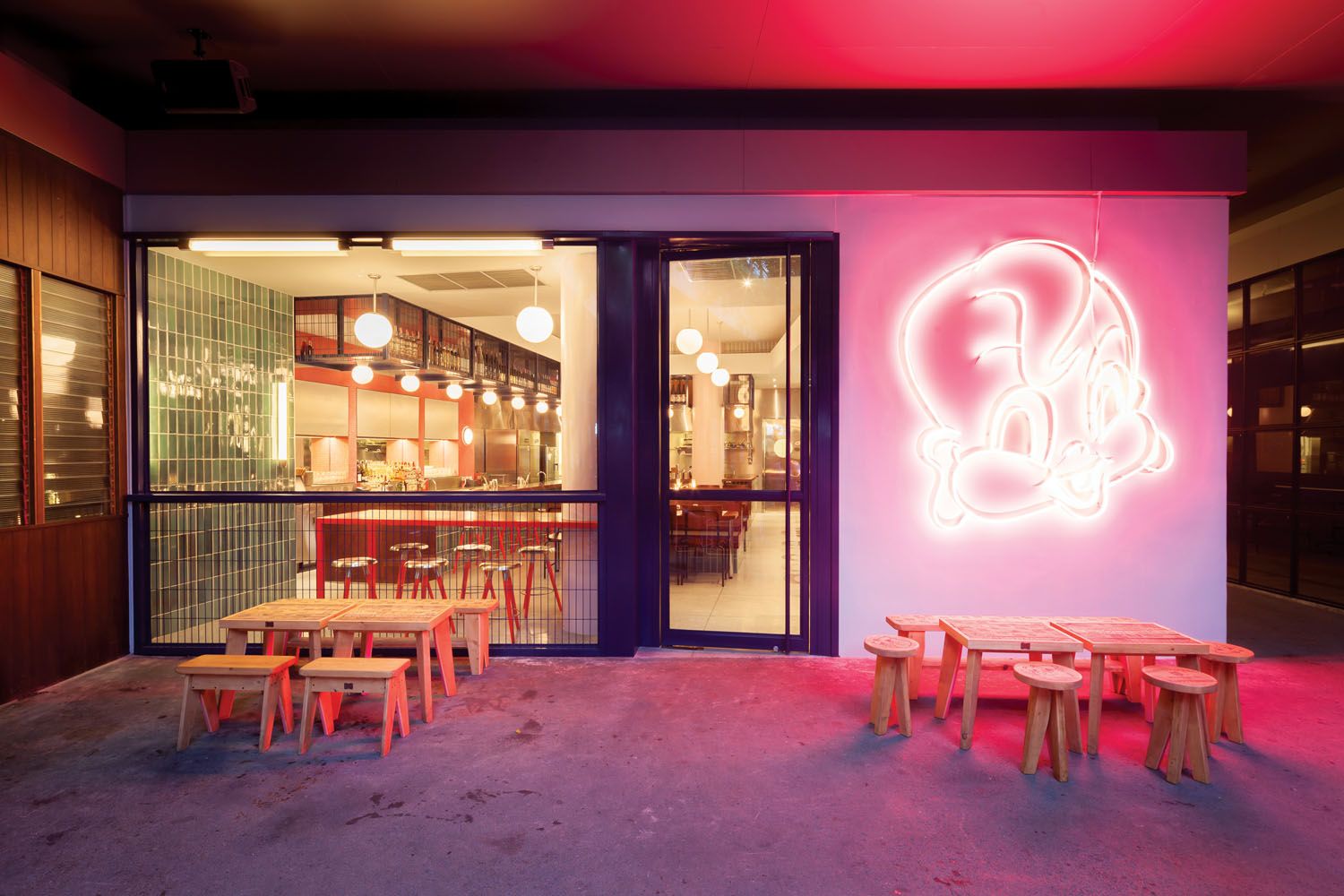 Little Bao Bangkok (Photo: Little Bao)