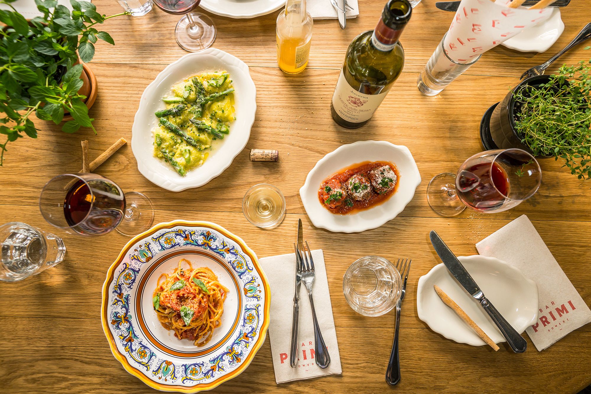 48 Hours of Dining in New York City | Tatler Asia