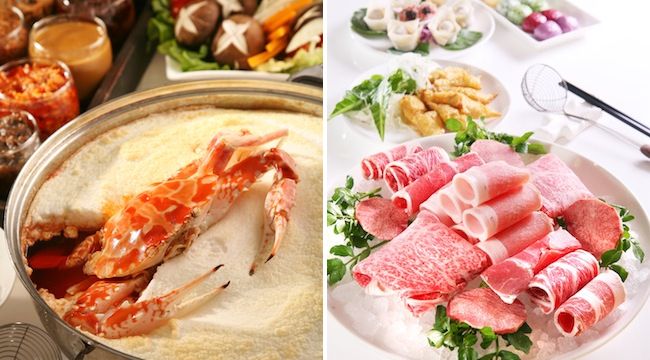 New Flavours at Megan’s Kitchen | Tatler Asia