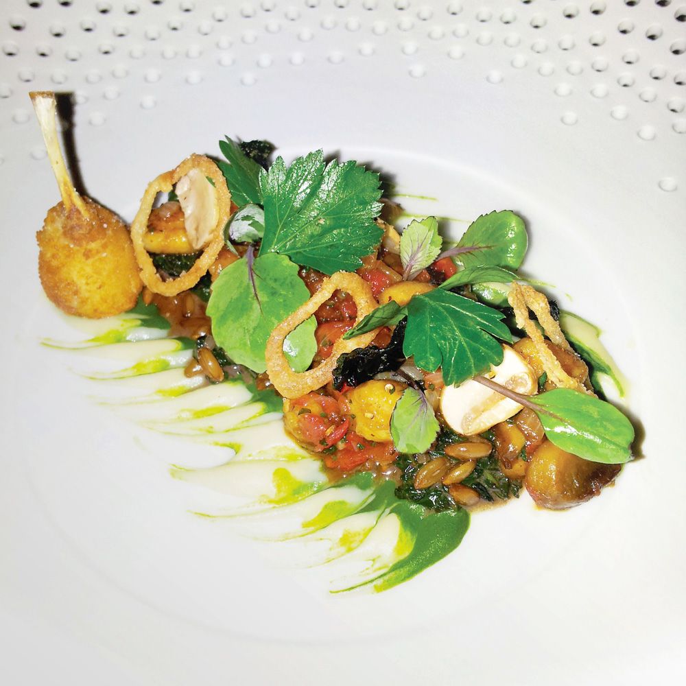 New York’s Best Restaurants | Tatler Asia