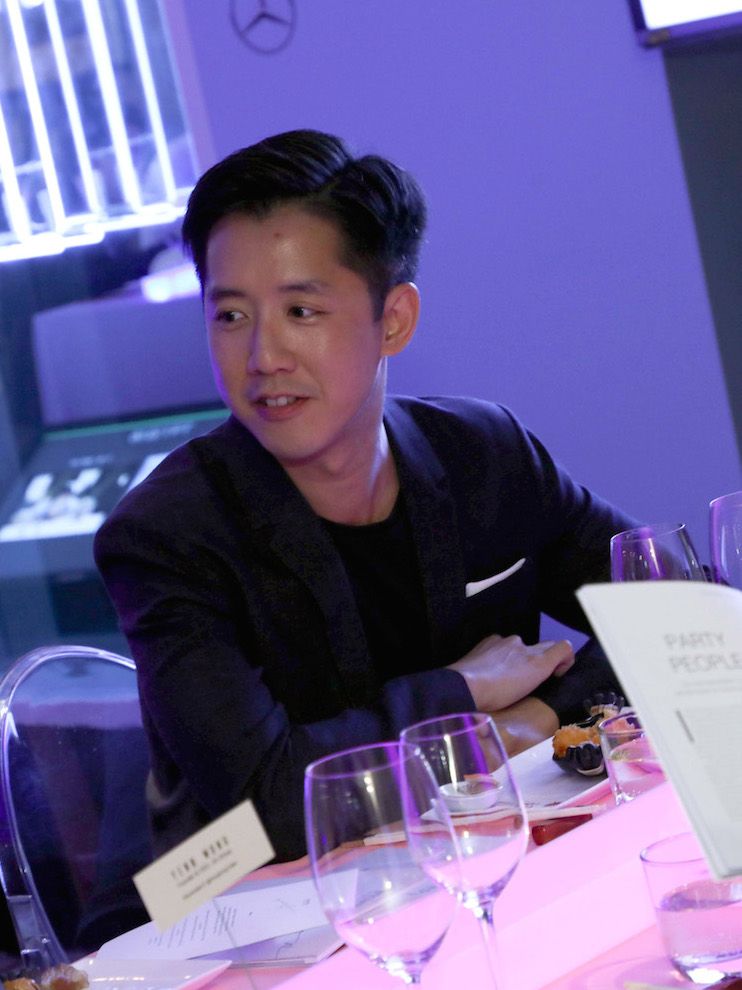 André Fu