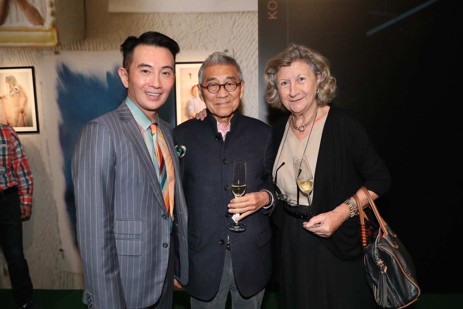 Photos: Gucci's “A Magazine Curated by: Alessandro Michele” Party
