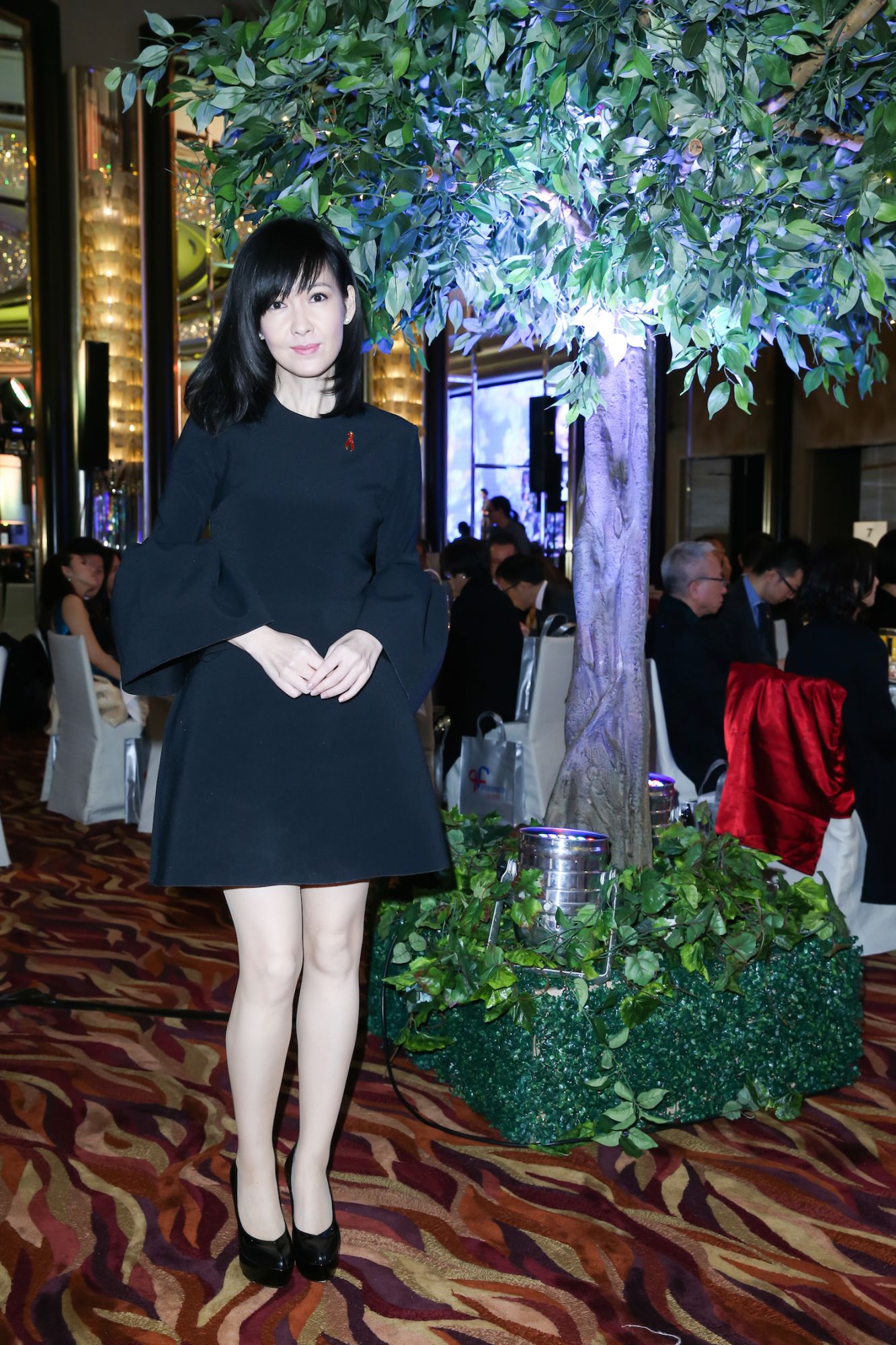 Vivian Chow