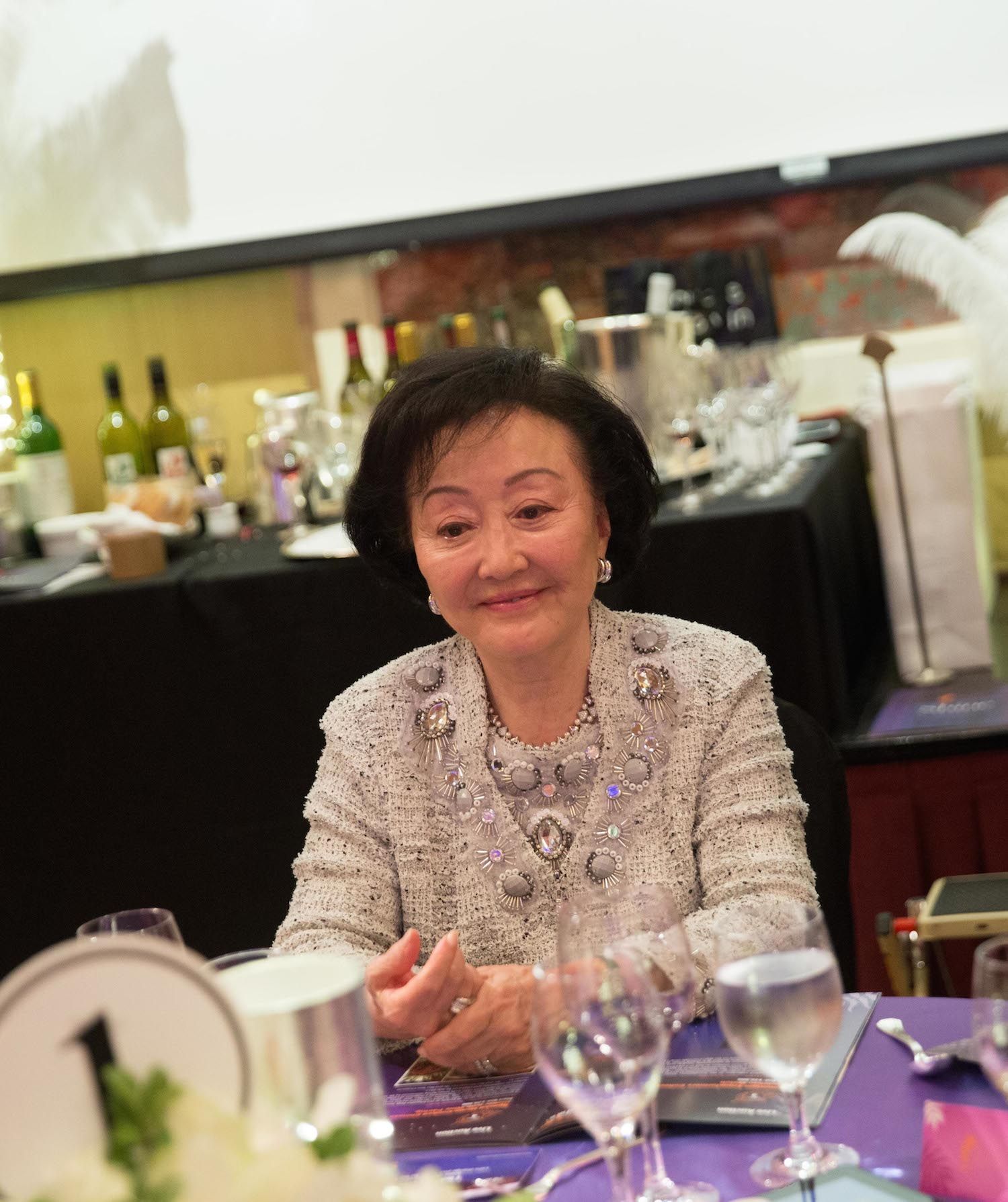 Sally Leung