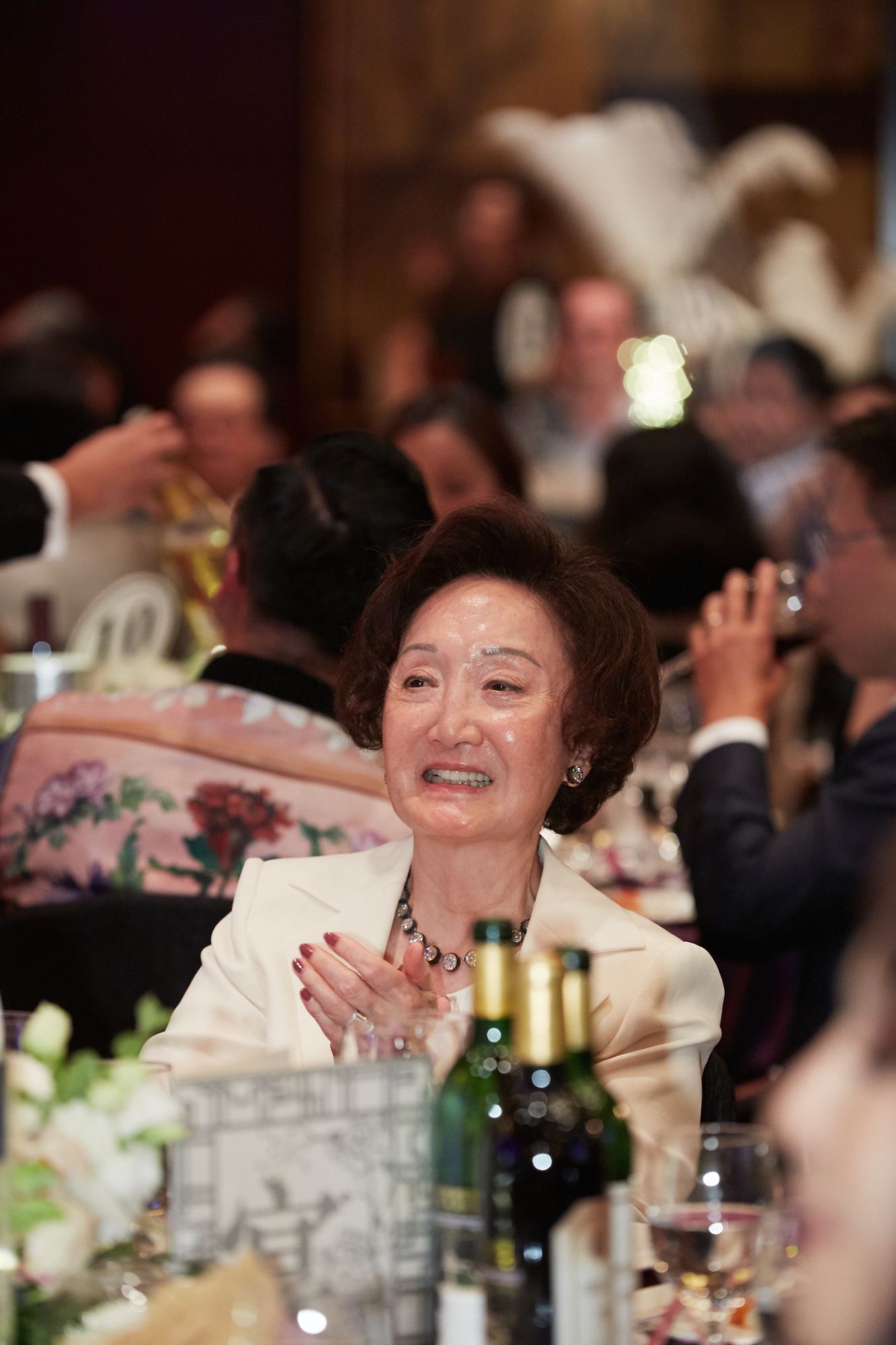 Eleanor Wong