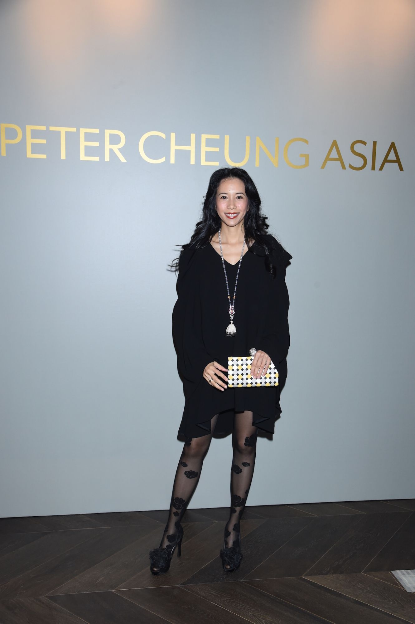 Karen Mok