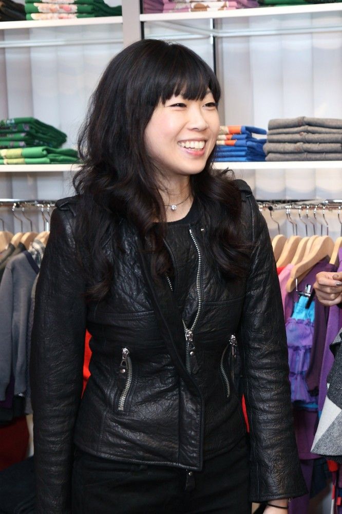 Kay Li